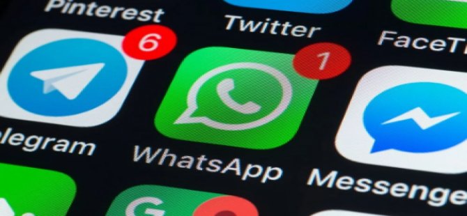 Facebook, WhatsApp Mesajlarını Okumak İstiyor