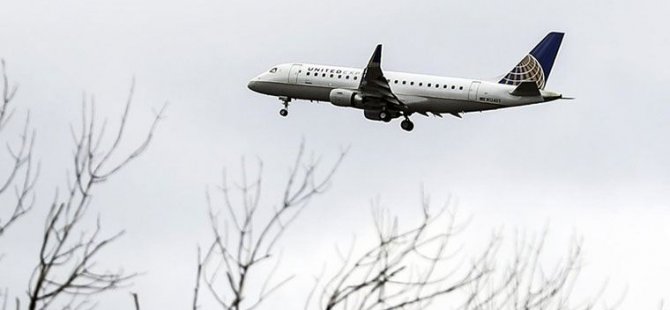 United Airlines aşı olmayanları işten çıkaracak