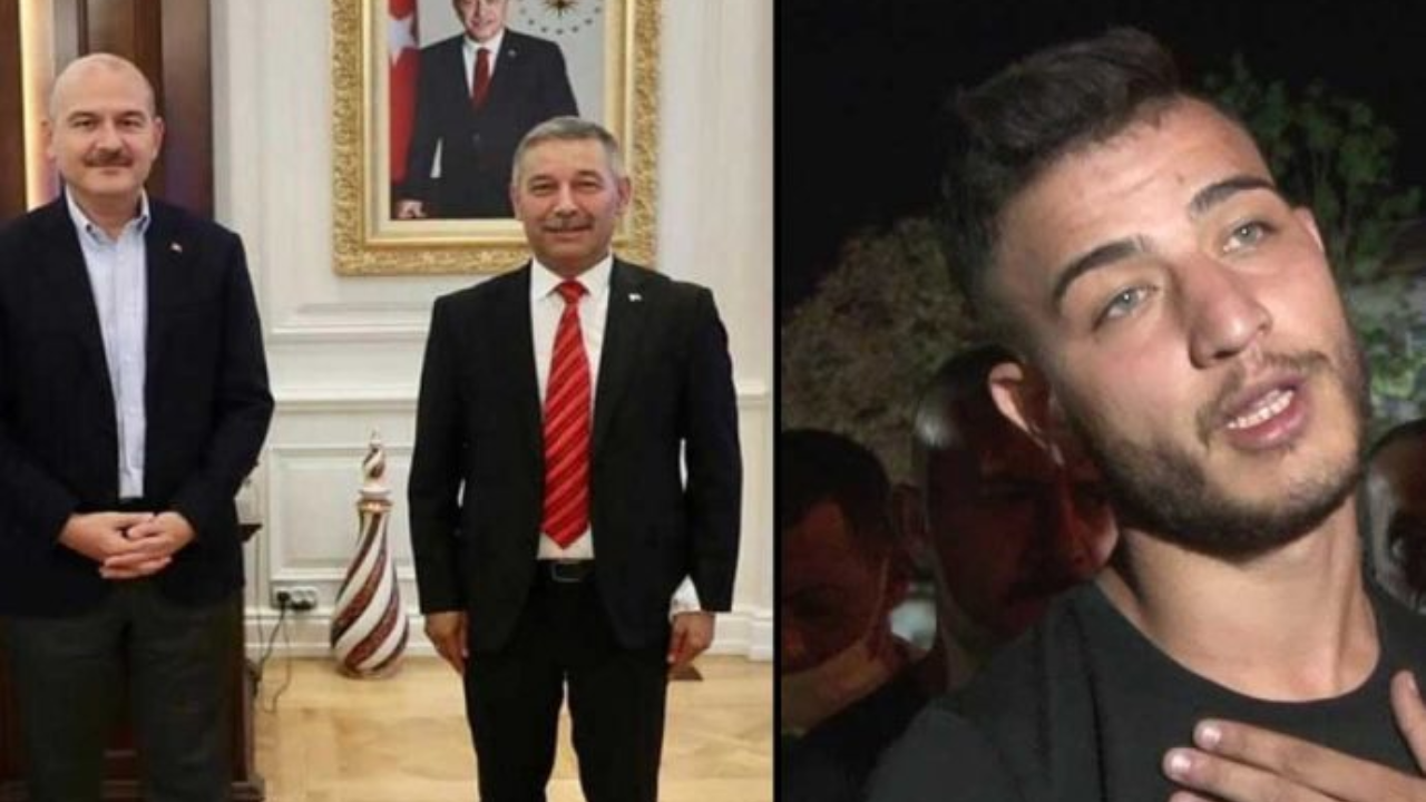 Sedat Peker: Ümit Can Uygun'un babası, Süleyman Soylu'nun yakın arkadaşı olduğundan Uygun'un kurtulması için gereken adli tıp raporu gerektiği şekilde hazırlanıyor