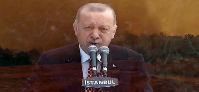 TİP'ten Erdoğan göndermeli video: Et değil, can, rant değil, hayat (Video)