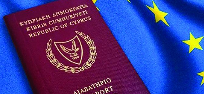 Katar merkezli El Cezire televizyonun, Kıbrıs pasaportlarıyla ilgili yeni bir skandal ortaya attı