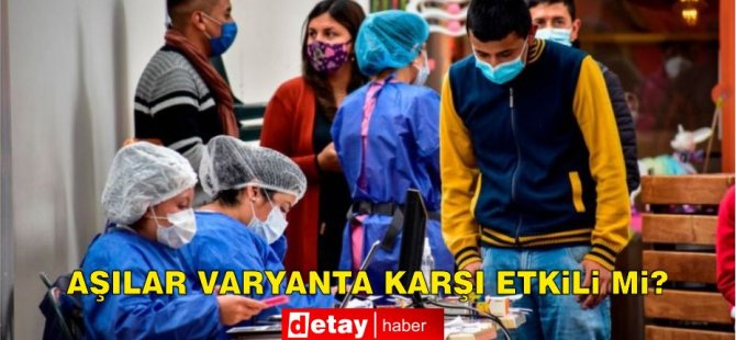 Covid: Kolombiya varyantı hakkında neler biliniyor?