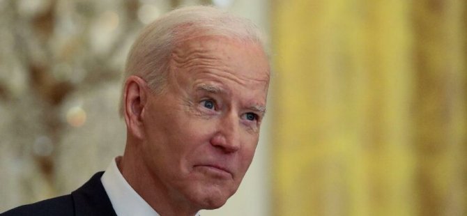 ABD Başkanı Joe Biden’dan Tunus’a uyarı gibi mesaj: Dört gözle bekliyoruz