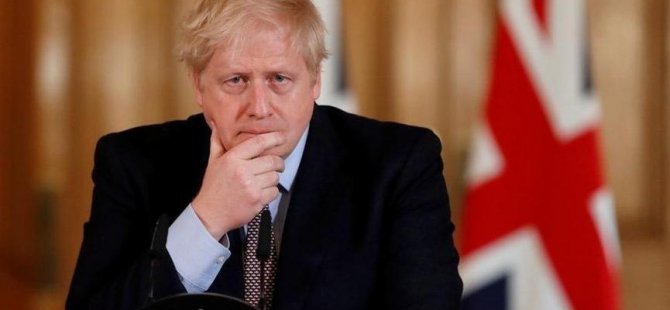 İngiltere Başbakanı Johnson: Afganistan savaşının boşuna olduğuna inanmıyorum