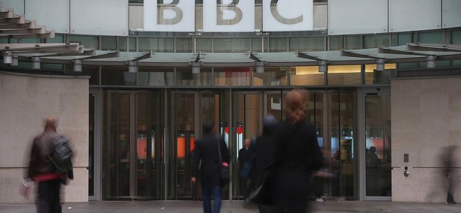 BBC'den, Moskova muhabirinin vizesini yenilemeyen Rusya'ya kınama: 'Medya özgürlüğüne saldırı'