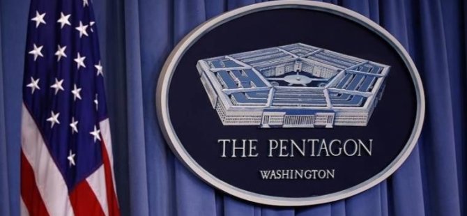 Pentagon: Kabil Büyükelçiliğindeki personelin tahliyesi için operasyon başladı