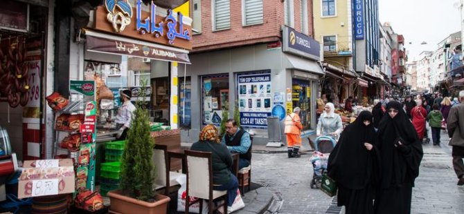 "Ankara'daki saldırılar, savaşı geri bırakmamış hissi verdi"