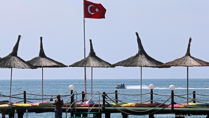 Resmen açıklandı: Türkiye yüksek risk bölgesi