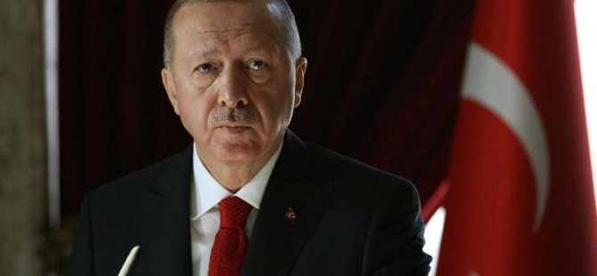 Seçim anketi: Erdoğan büyük fark yedi