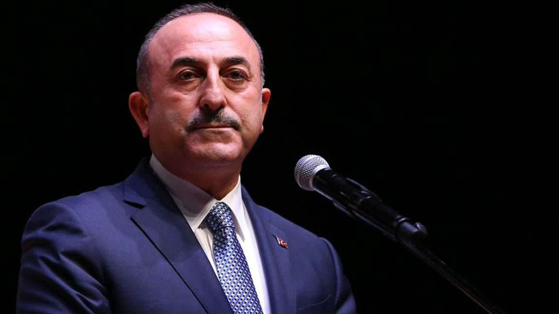 Dışişleri Bakanı Çavuşoğlu: Şu ana kadar Taliban'ın verdiği mesajları olumlu karşılıyoruz