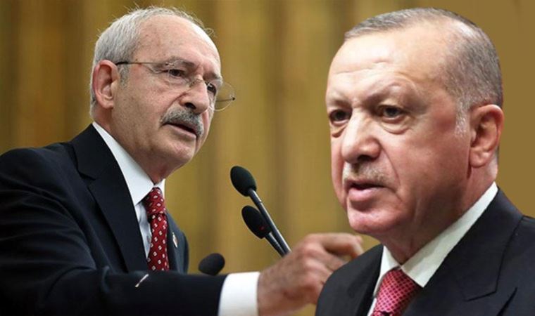 Kılıçdaroğlu, resti çekti: İmza atamayacaksın Erdoğan!