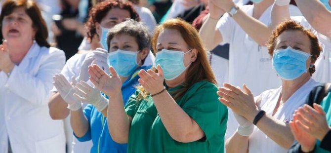 En çok organ bağışını İspanyollar yapıyormuş