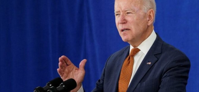 Biden’ın basın toplantısı alay konusu oldu