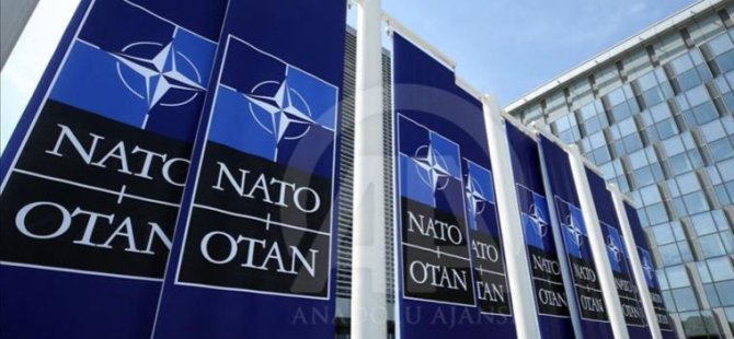 NATO açıkladı: Afgan makamlarına verilen tüm destek askıya alındı