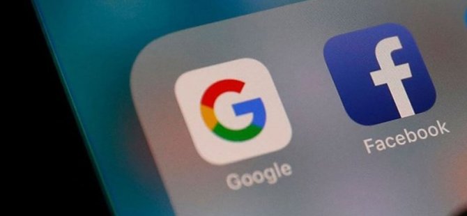 Google ve Facebook'tan Ortak Çalışma