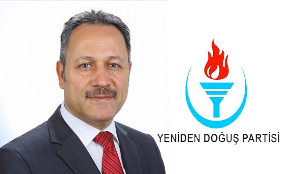 YDP'den UBP'ye... UBP başkan adayları Arıklı'yla yarıştığını zannediyor