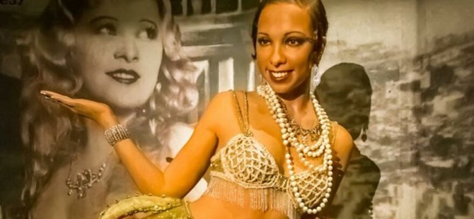 Josephine Baker, Pantheon’a gömülecek