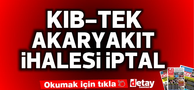 Bakanlar Kurulu'ndan TPIC kararı