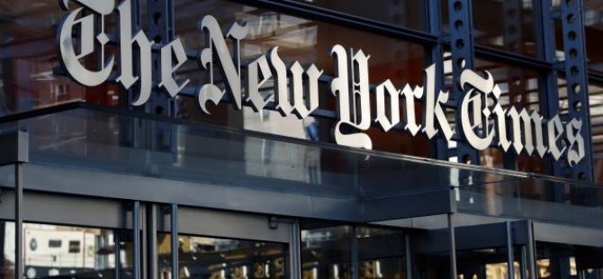 New York Times'tan ''Afganistan'da savaş zorunlu muydu?'' adlı makale