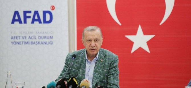 New York Times’tan Erdoğan yorumu: Mülteciler siyasi bir sorun oldu