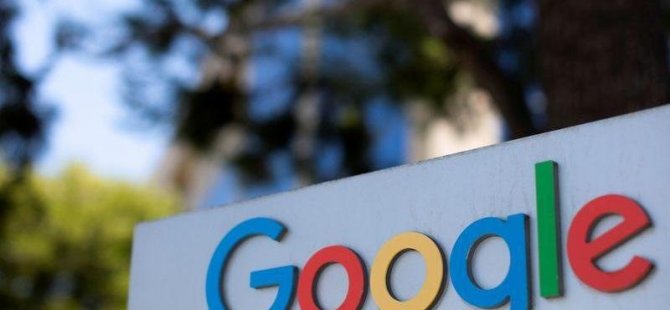 Google, Fransa'nın verdiği 500 milyon euroluk cezaya itiraz etti