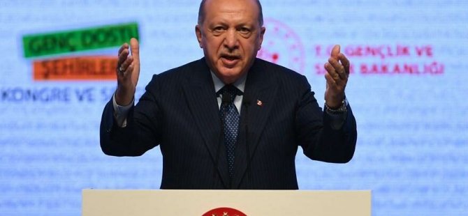 Financial Times: Erdoğan da Arap liderler gibi hareket etti