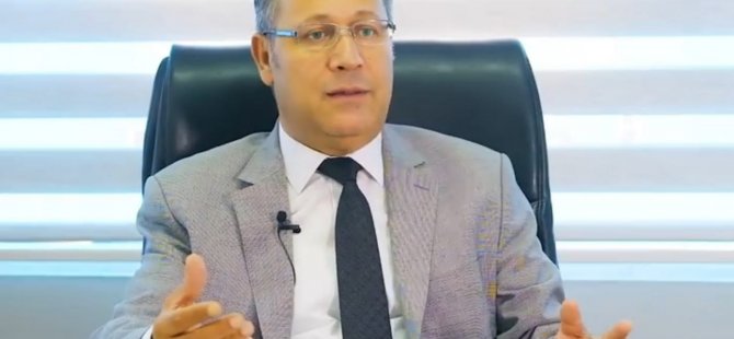 Öztürk: Asgari Ücretli Üzerinden Siyaset Yapmaktan Vazgeçin