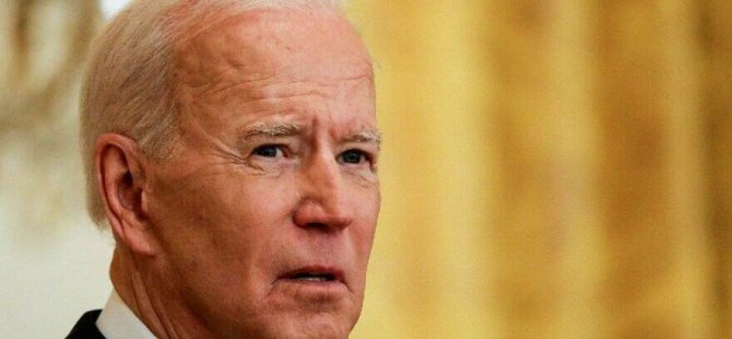 Biden’dan saldırıyla ilgili ilk açıklama: Affetmeyeceğiz, bedelini ödeteceğiz