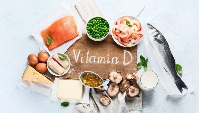 D vitamini eksikliği için neler yapılabilir?