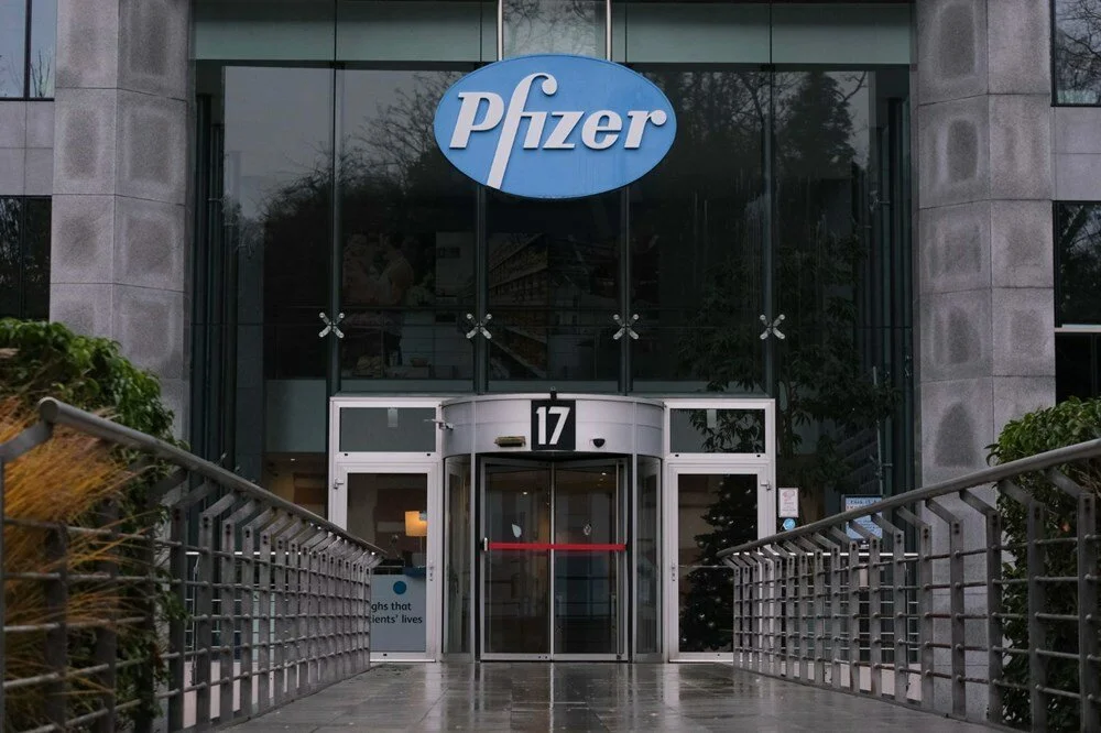 Pfizer, kanser ilacı geliştiricisi Trillium'u 2,26 milyar dolara satın alacak