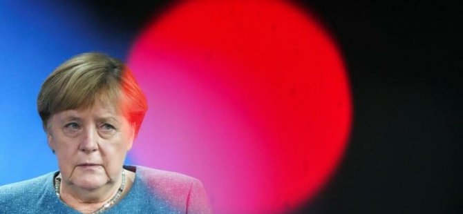 Merkel’den göçmen çıkışı: Adınız Klaus olmasa da Alman olabilirsiniz