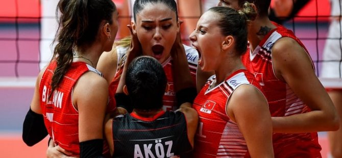 Avrupa Şampiyonası: Türkiye, Polonya’yı yenerek yarı finale yükseldi