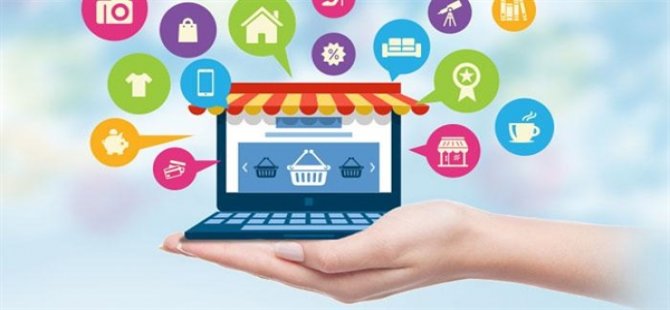 E-Ticaret Kapsamındaki Çalışmalarda Son Aşamaya Gelindi