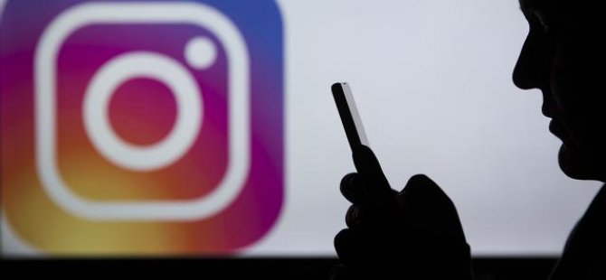 Instagram'a erişim sıkıntısı: Binlerce kişi hata bildirdi