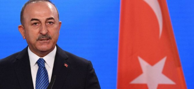 Dışişleri Bakanı Çavuşoğlu’ndan AB’ye Afganistan tepkisi: Para veriyoruz Türkiye’de tutun olmaz