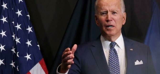 Biden, özel sigorta şirketlerini azarladı