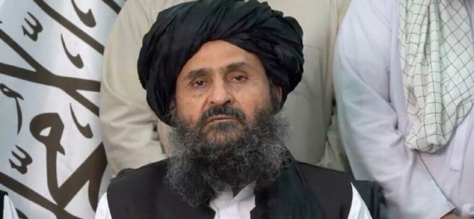 Afganistan’da yeni hükümetin başına geçecek isim belli oldu: Molla Baradar