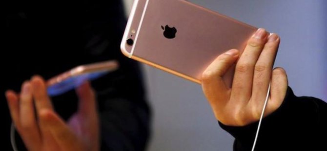 Apple çocuk istismarına karşı telefonları tarama planını askıya aldı