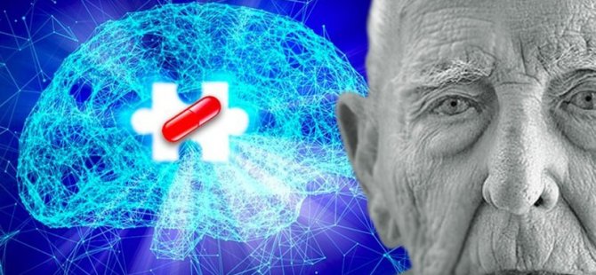 Yeni Alzheimer ilacı hastalığa çare mi?