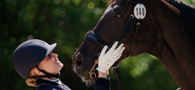 Polonya bir Belaruslu sporcuya daha insani vize verdi