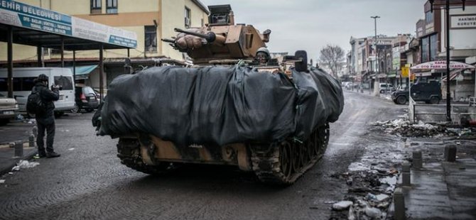 Türkiye'de 13 yılda 40 kişiyi öldüren zırhlı araçlar gerçekten gerekli mi?