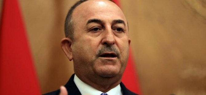 Çavuşoğlu: Kabil konusunda Katar ve ABD ile birlikte çalışıyoruz