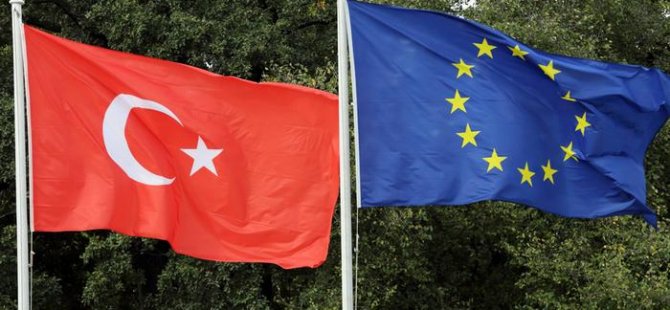 AB Konseyi'nden 14,2 milyar euroluk yardıma onay