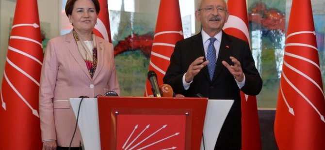 Millet İttifakı HDP sınavını geçebilecek mi?