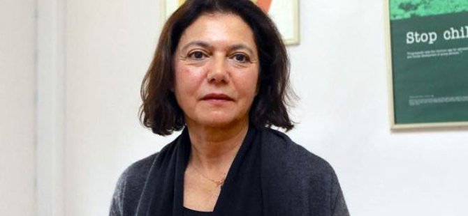 Ayşe Buğra: ‘Gezi’yi bir kişi organize etti’ iddiası katılan milyonları aşağılıyor