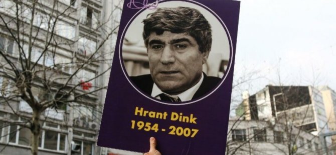 Hrant Dink davası: Yargıtay kararını verdi