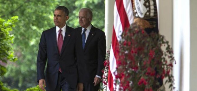 Obama: Ben dahil tüm zenginleri vergilendirin