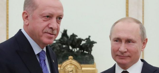 Erdoğan-Putin görüşmesi, Rusya ve ABD ile ilişkileri nasıl etkiler?