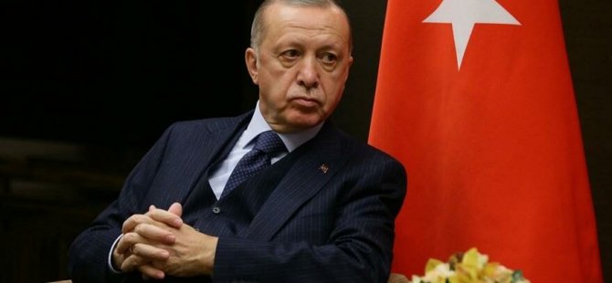 Avrasya Araştırma anketi: Erdoğan, olası tüm adaylar karşısında kaybediyor