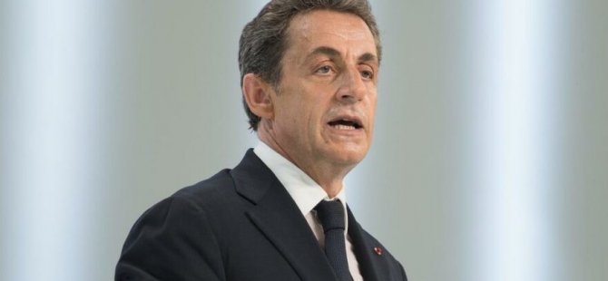 Eski Fransa Cumhurbaşkanı Sarkozy'ye seçim kampanyasını yasa dışı finansmandan 1 yıl hapis cezası